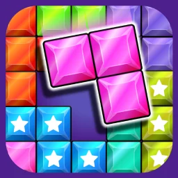 Ícone de Block Puzzle Game